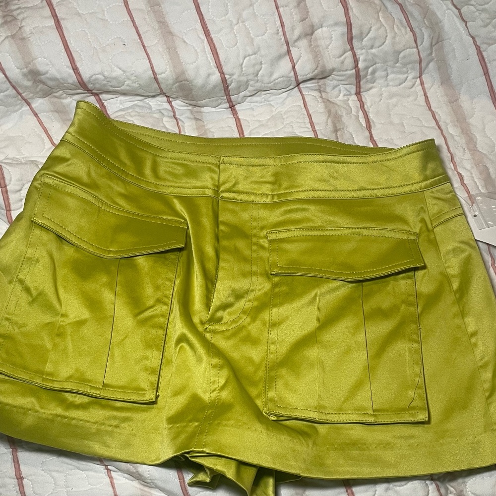 Skirt/Skort/Short